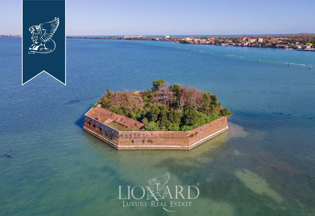 Villa a Venezia, Veneto, Italia 3 - 11388100