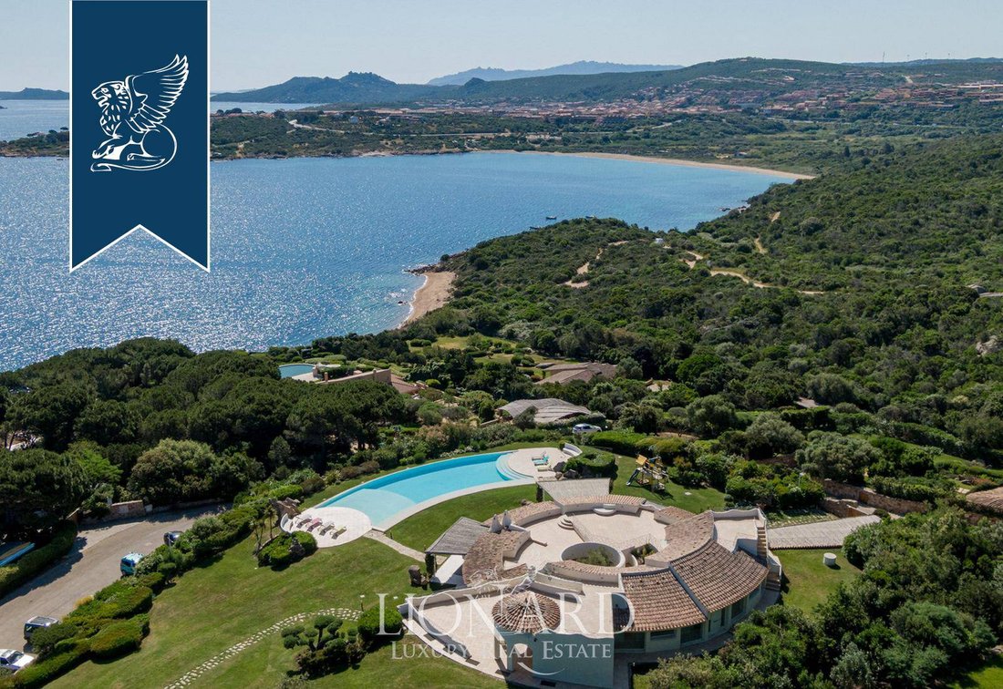 Villa in Palau, Sardinia, Italy 5 - 12060688