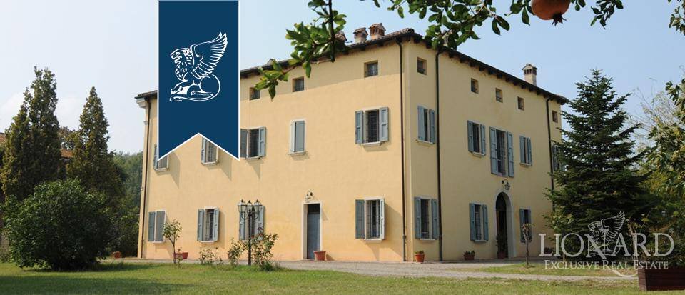 Villa in Castelfranco Emilia, Emilia-Romagna, Italy 4 - 10919397