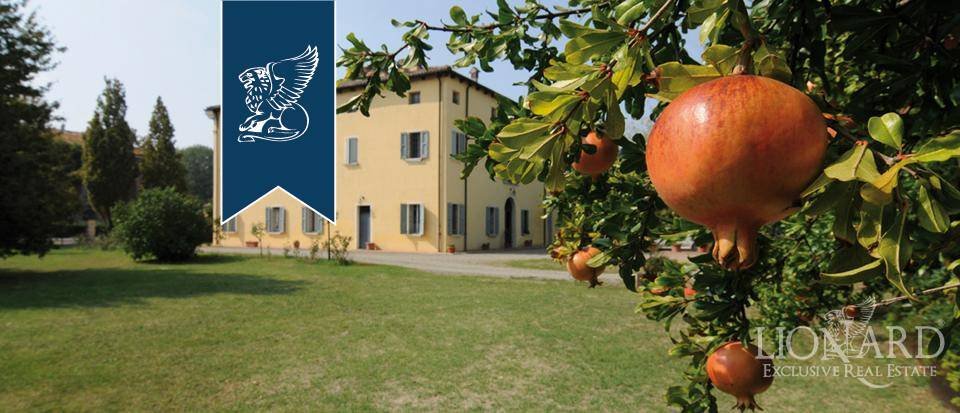 Villa in Castelfranco Emilia, Emilia-Romagna, Italy 3 - 10919397