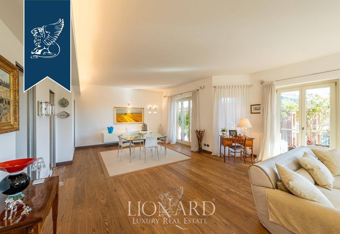 Apartment in Vedano al Lambro, Lombardy, Italy 3 - 12743324
