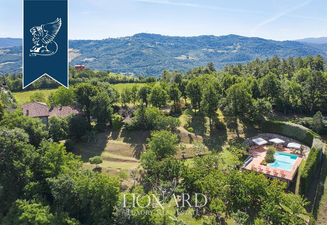 Villa in Grizzana Morandi, Emilia-Romagna, Italy 4 - 11127279