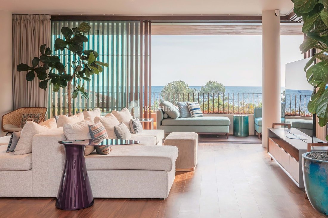 Penthouse in Estoril, Cascais e Estoril, Lisbon 4 - 15046427