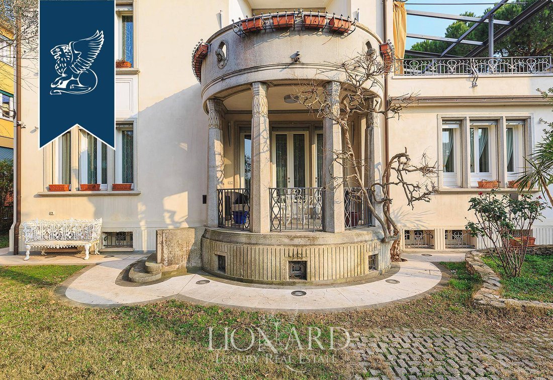 Villa in Isle of Lido, Veneto, Italy 5 - 11892636
