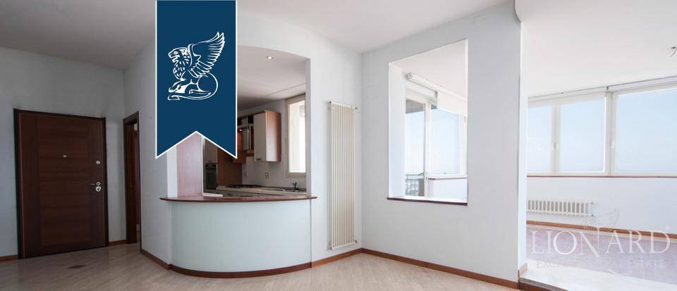 Apartment in Lungomare, Viareggio, Tuscany 3 - 10918903