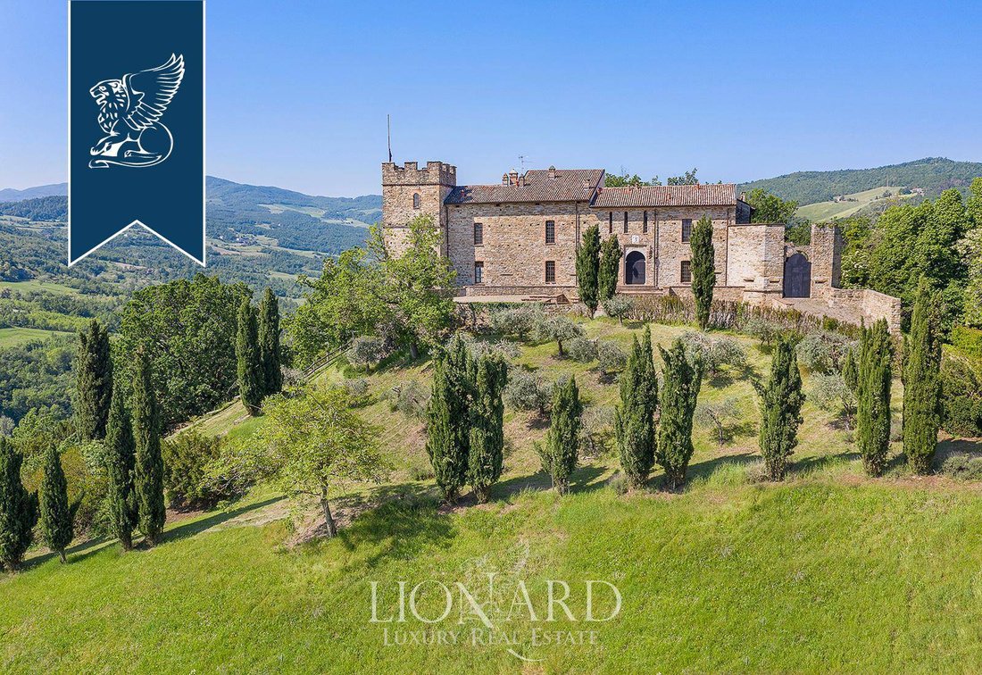 A 12th-Century Dream: Where Roman Stones Whisper on Piacenza’s Golden Hills