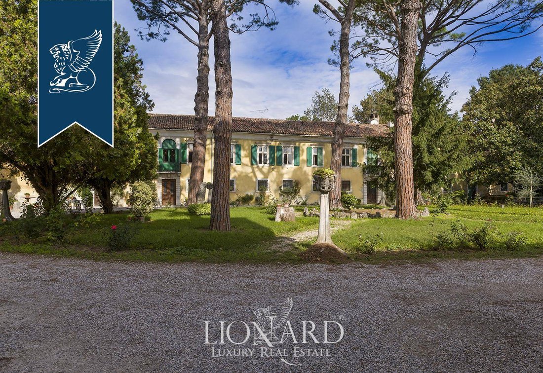 Villa in Villa Vicentina, Friuli – Venezia Giulia, Italy 5 - 10918003