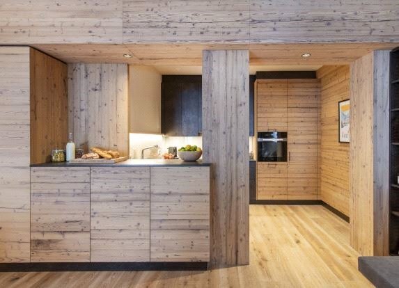 Apartment in Lech, Vorarlberg, Austria 3 - 15065023