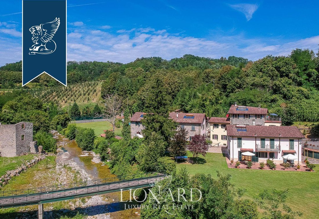 Villa in Fosdinovo, Tuscany, Italy 3 - 10918054