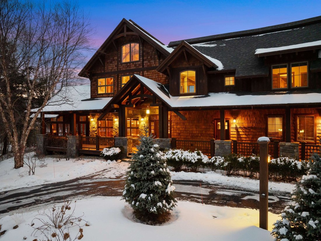 House in Lincoln, New Hampshire, United States 1 - 15065986