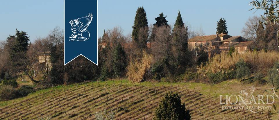 House in Montalbino, Montespertoli, Tuscany 4 - 10918057