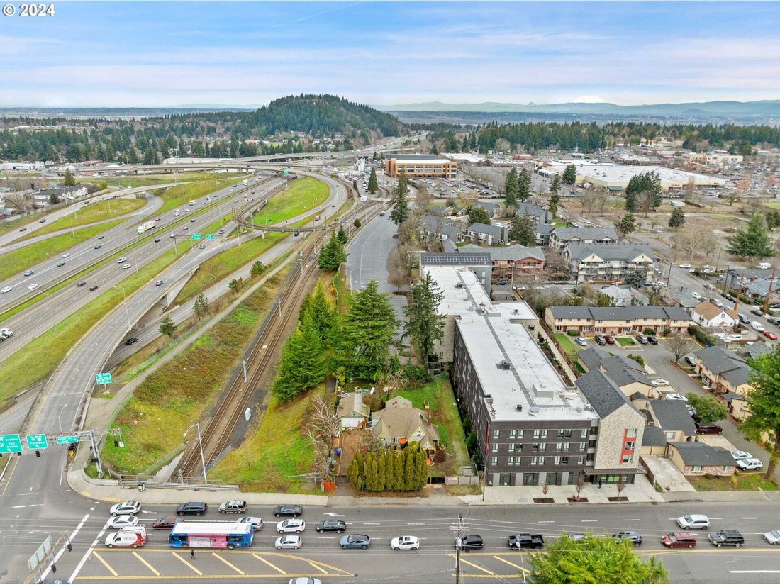 Land in Portland, Oregon, United States 3 - 14974849