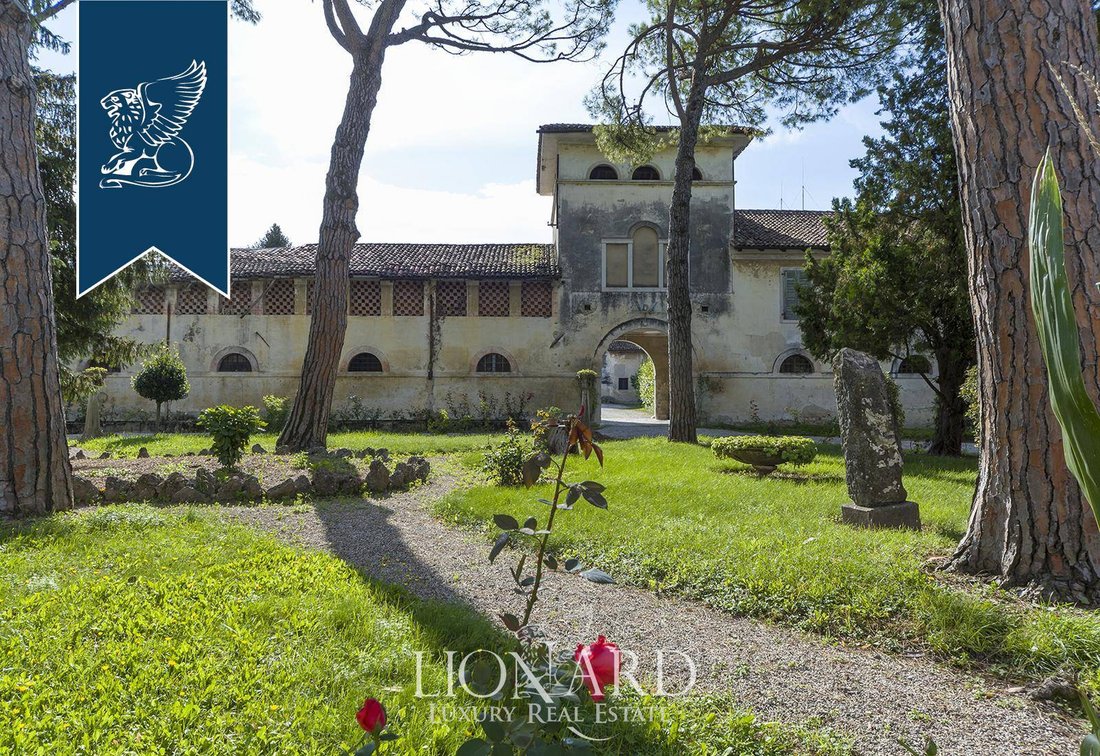 Villa in Villa Vicentina, Friuli – Venezia Giulia, Italy 2 - 10918003