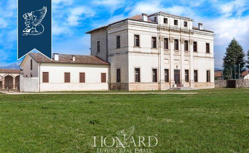 Villa in Malo, Veneto, Italy 1