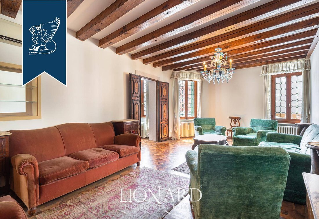 Apartment in San Marco, Venice, Italy 5 - 12206332