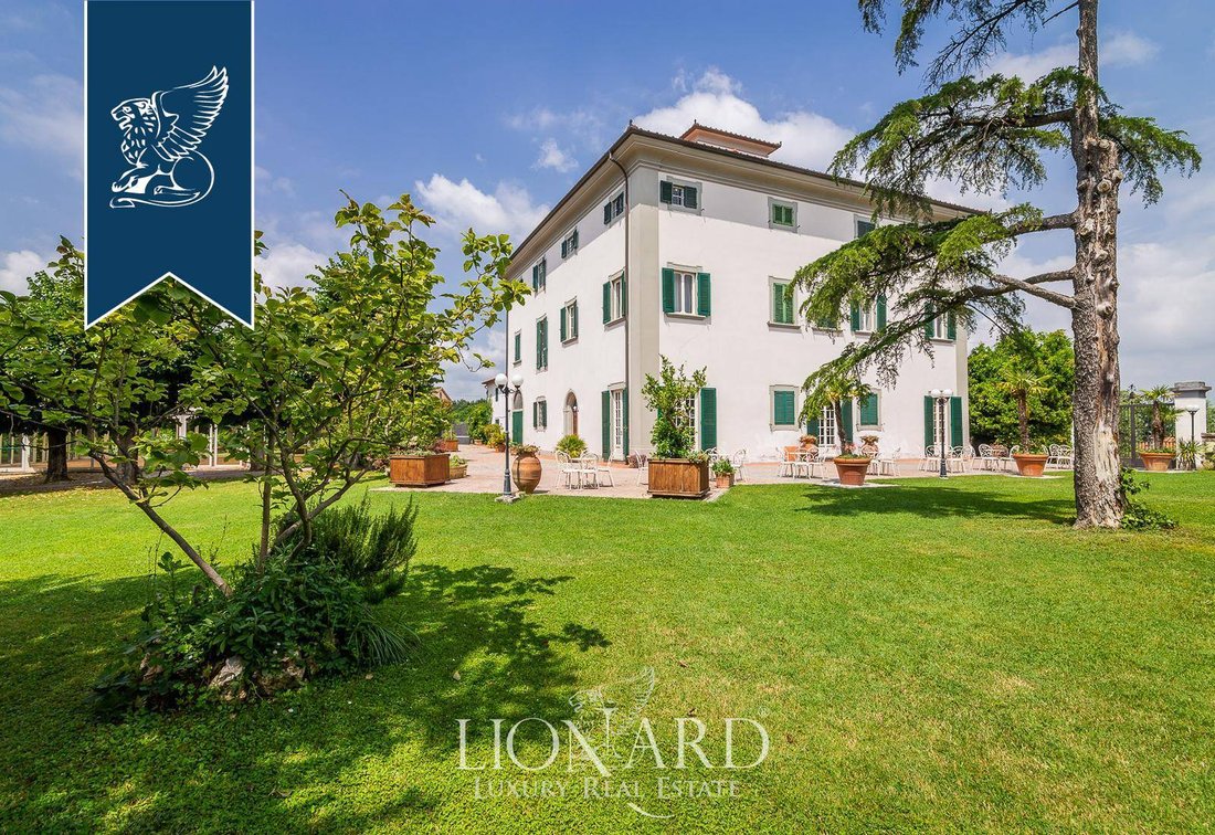 Villa in Valenzatico, Catena, Tuscany 5 - 10919213