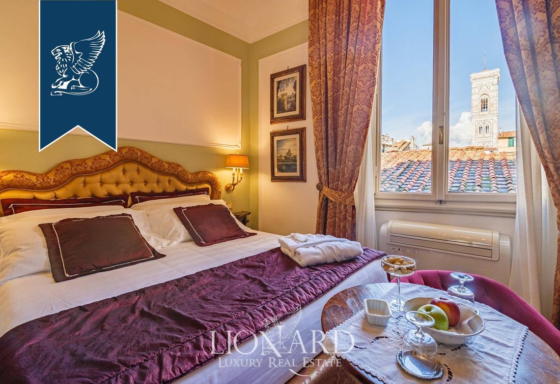 Apartment in Center, Florence, Tuscany 1 - 10917987