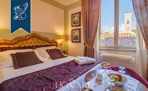 Apartment in Center, Florence, Tuscany 1