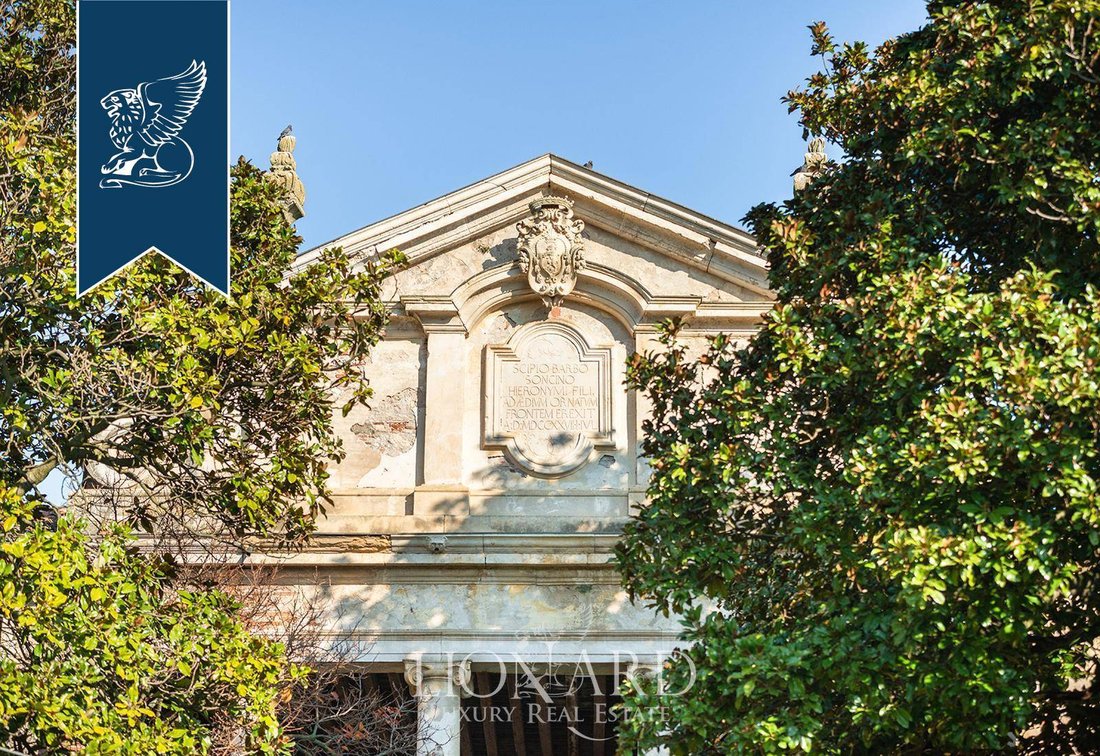 Villa in Longare, Veneto, Italy 5 - 12488918