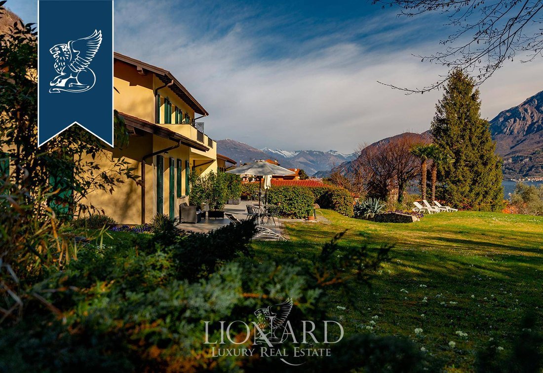 Villa in Oliveto Lario, Lombardy, Italy 3 - 12790143