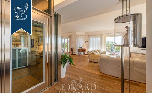 Apartment in Vedano al Lambro, Lombardy, Italy 1