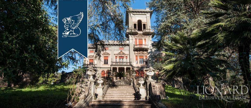 Villa in Pieve di Brancoli, Lucca, Tuscany 1 - 10919192