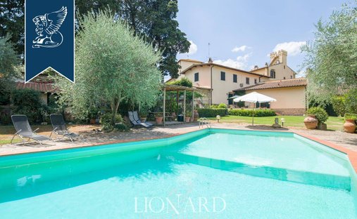 Villa in Grassina - Ponte a Ema, Bagno A Ripoli, Tuscany 1