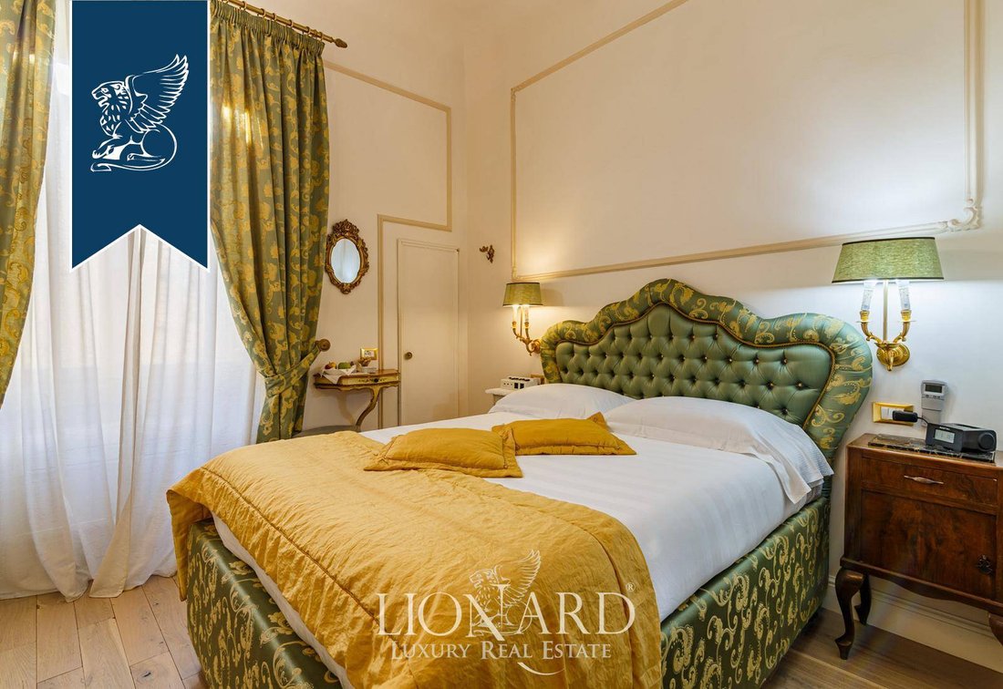 Apartment in Center, Florence, Tuscany 5 - 10917987