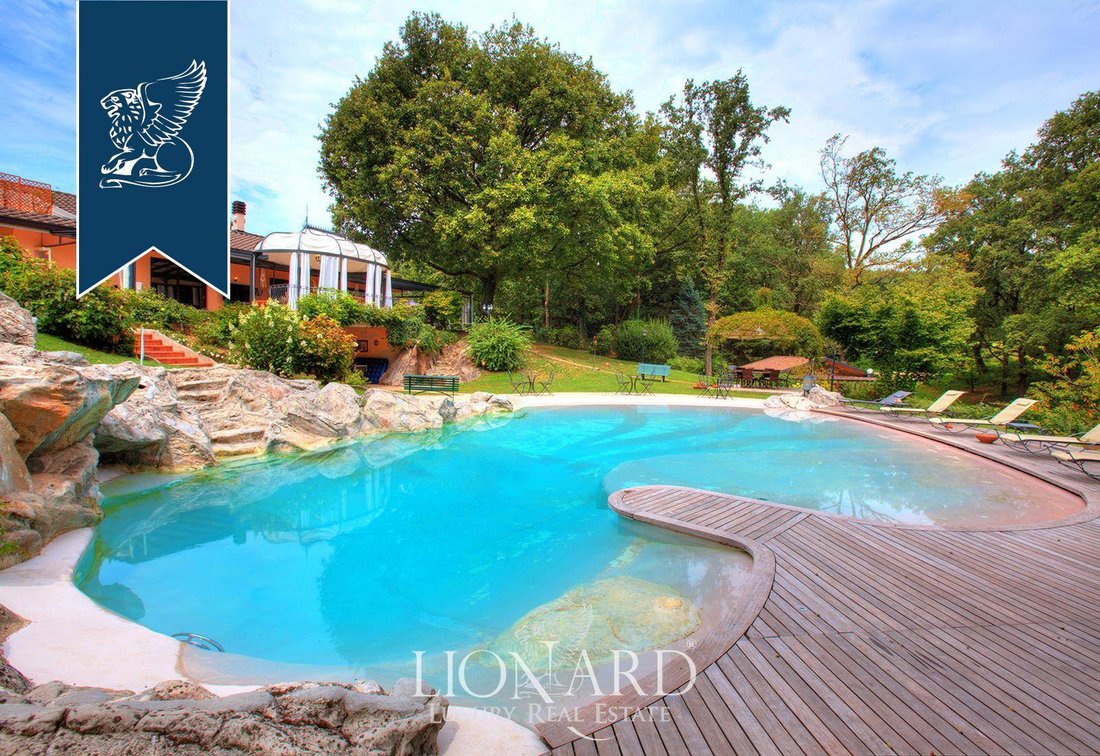 Villa in Arcore, Lombardy, Italy 3 - 11719385
