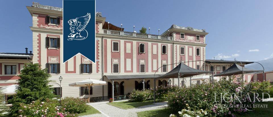 Villa in Campoloniano - Piazza Tevere - Villa Reatina, Rieti, Lazio 1 - 10918717