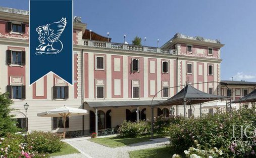 Villa in Campoloniano - Piazza Tevere - Villa Reatina, Rieti, Lazio 1