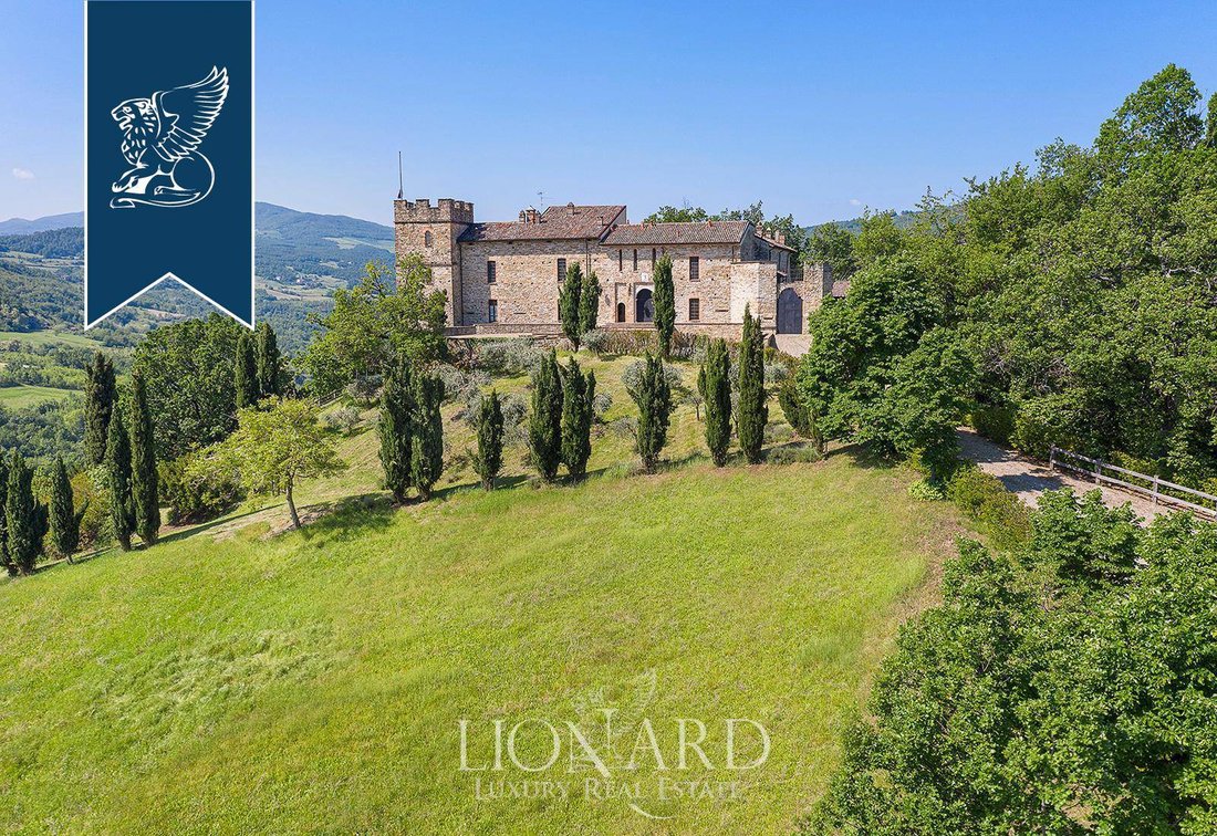 A 12th-Century Dream: Where Roman Stones Whisper on Piacenza’s Golden Hills