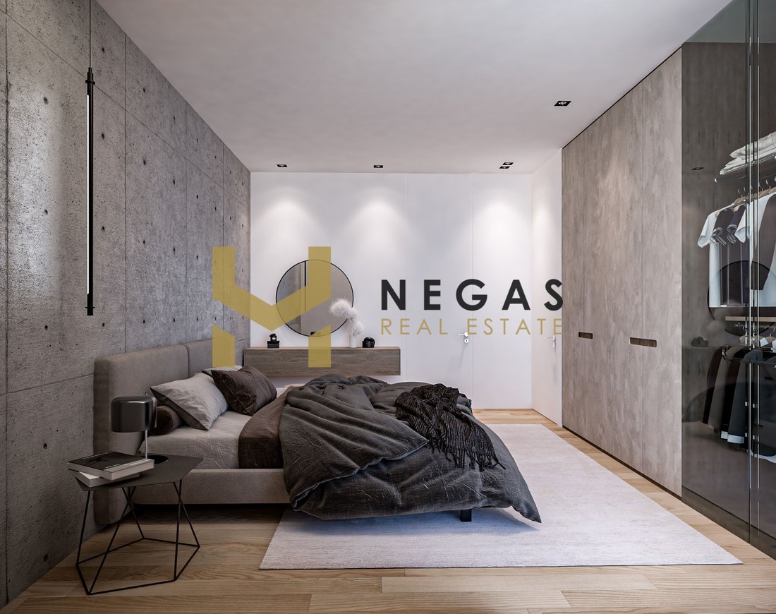 Apartment in Glyfada, Attica, Greece 5 - 15065867