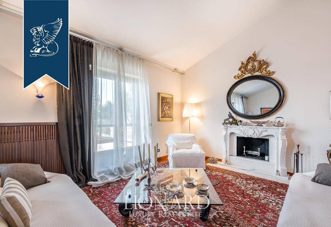 Apartment in Lungomare, Viareggio, Tuscany 3 - 11127424