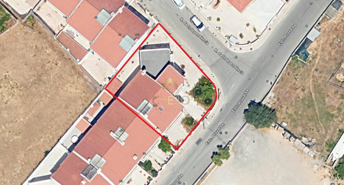 Villa in Alverca do Ribatejo, Lissabon, Portugal 1 - 13334820