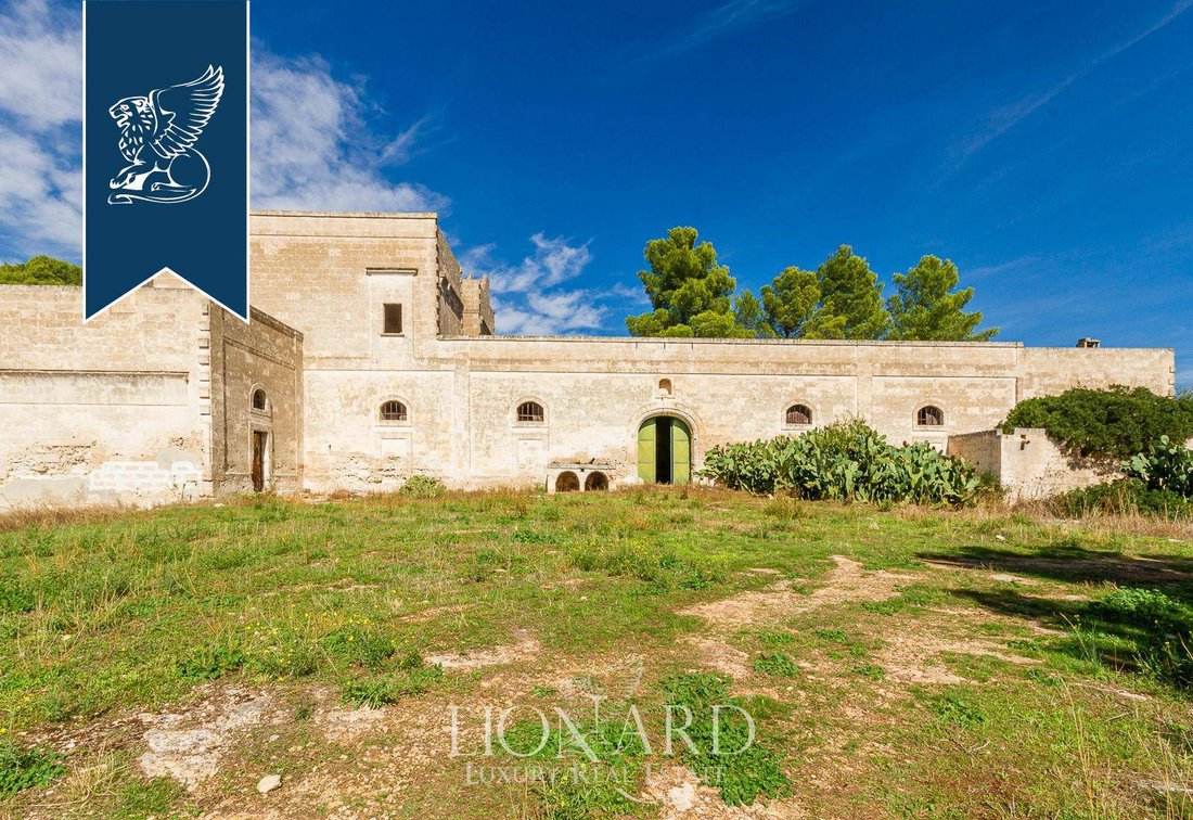 Villa in Massafra, Apulia, Italy 5 - 11287311