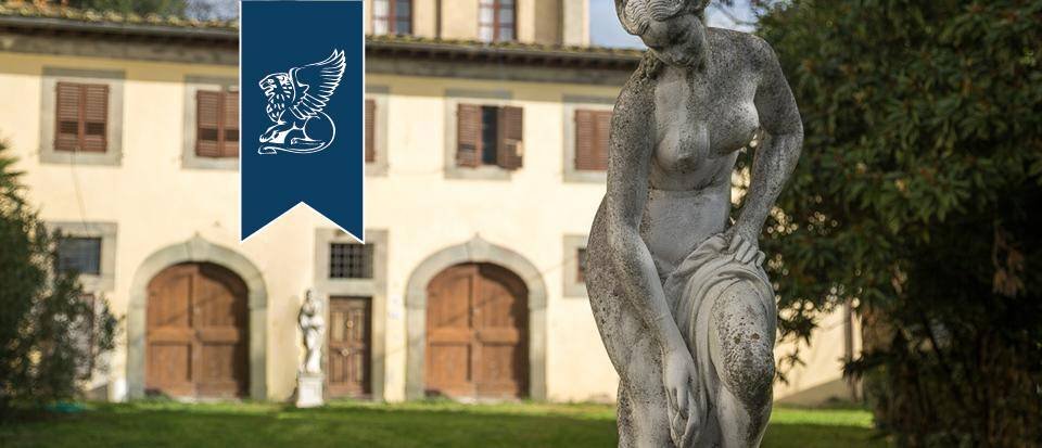 Villa in Cambiano - Granaiolo, Castelfiorentino, Tuscany 5 - 10918087