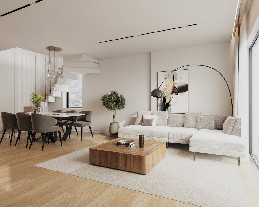 Apartment in South Athens, Attica, Greece 2 - 15065000