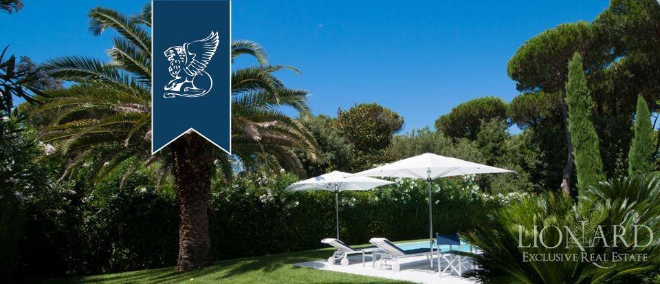 Villa in Roma Imperiale, Forte dei Marmi, Tuscany 3 - 10918561