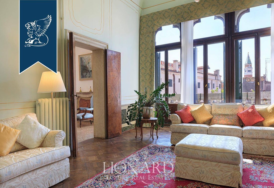 Apartment in Venice Historic Centre, Venice, Italy 2 - 12762714