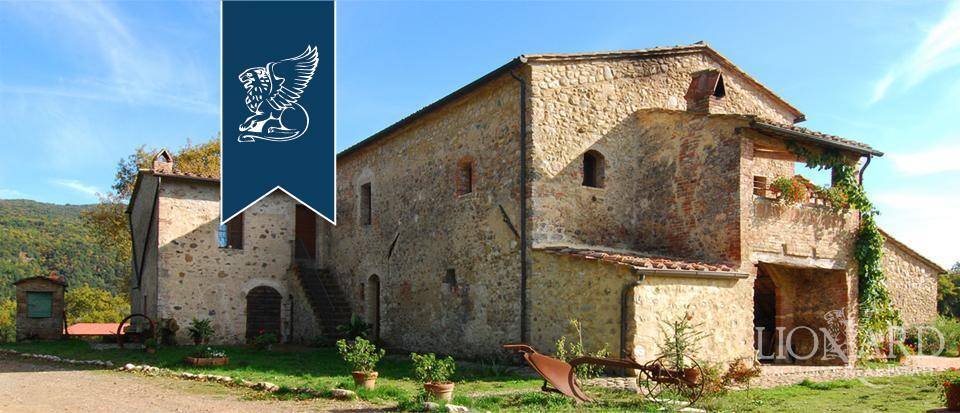 House in Civitella Paganico, Tuscany, Italy 1 - 10919183