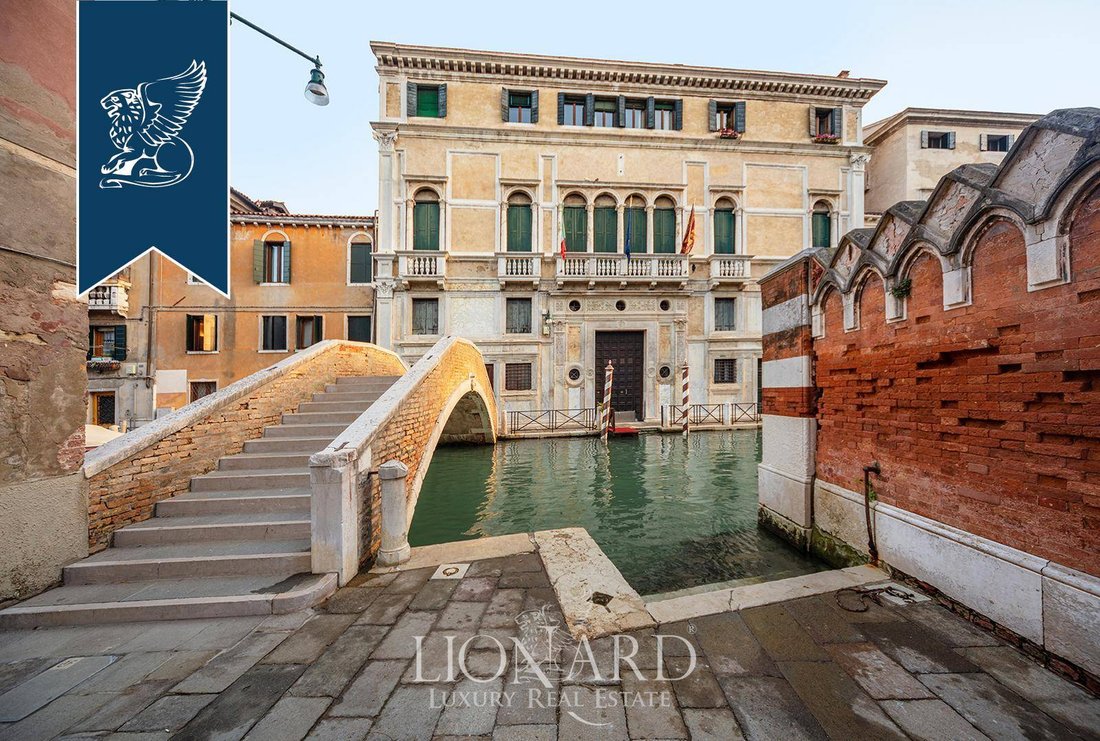 Apartment in Venice Historic Centre, Venice, Italy 4 - 11559357