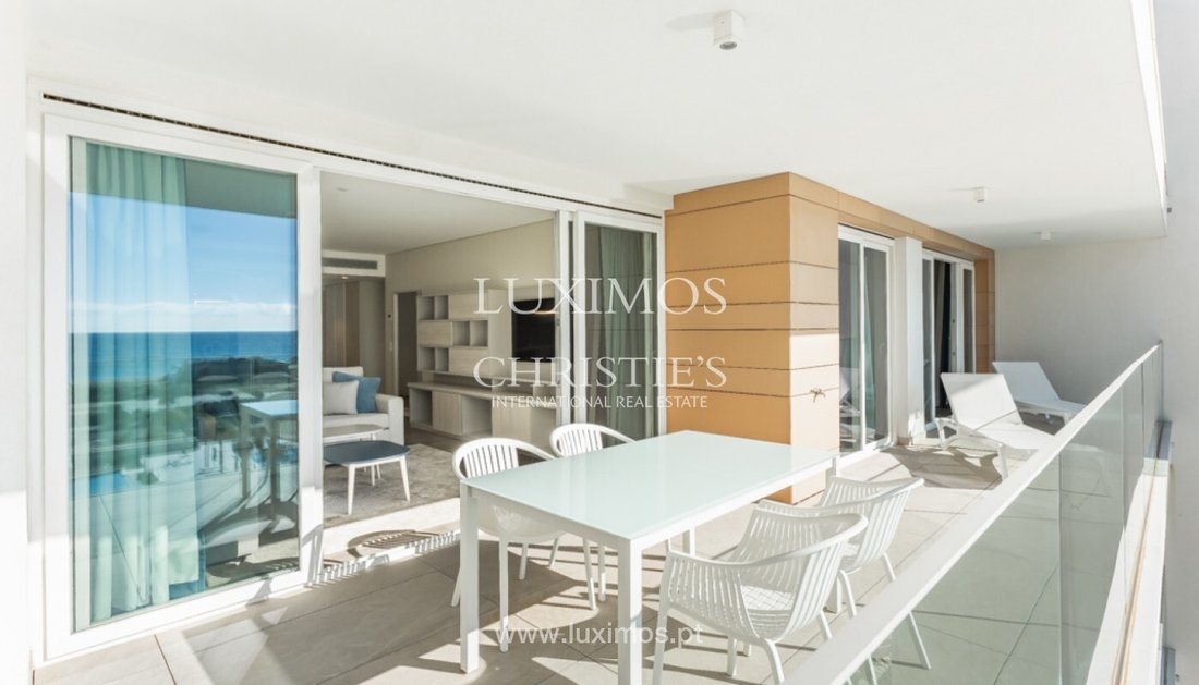 Apartment in Vilamoura, Quarteira, Algarve 2 - 15065284