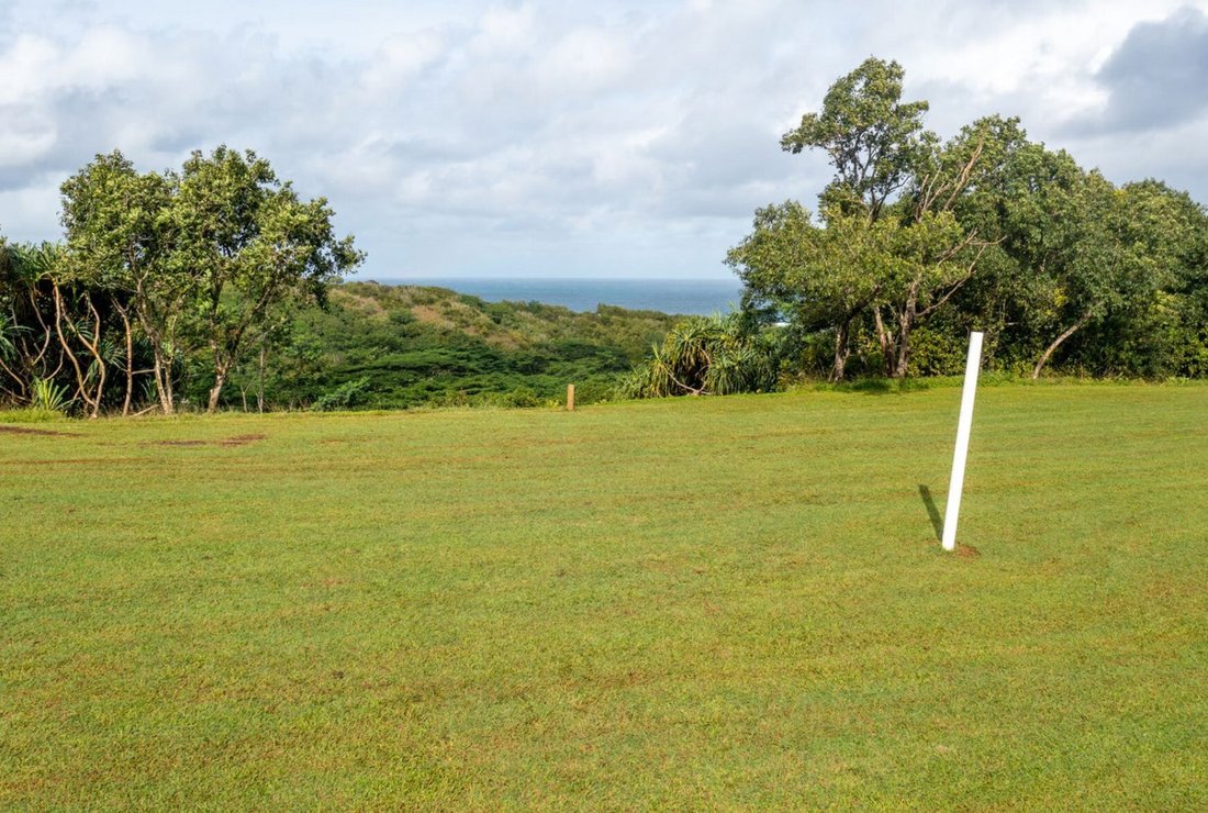 Land in Kilauea, Hawaii, United States 1 - 15065682