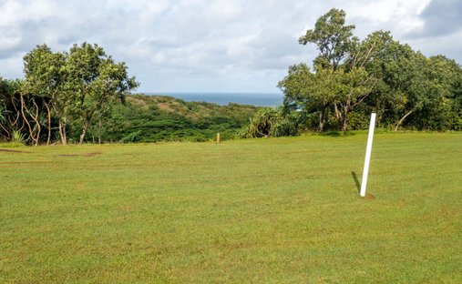Land in Kilauea, Hawaii, United States 1