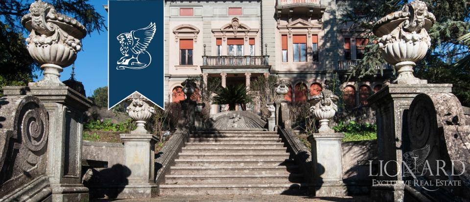 Villa in Pieve di Brancoli, Lucca, Tuscany 5 - 10919192
