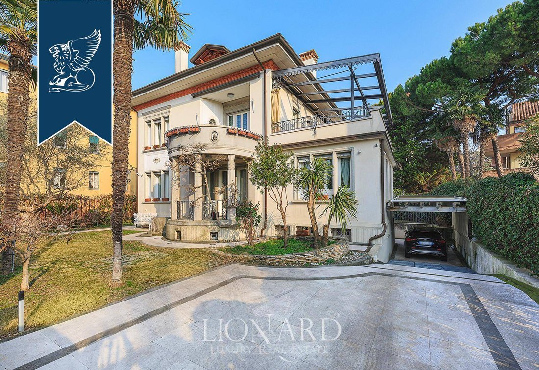 Villa in Isle of Lido, Veneto, Italy 2 - 11892636