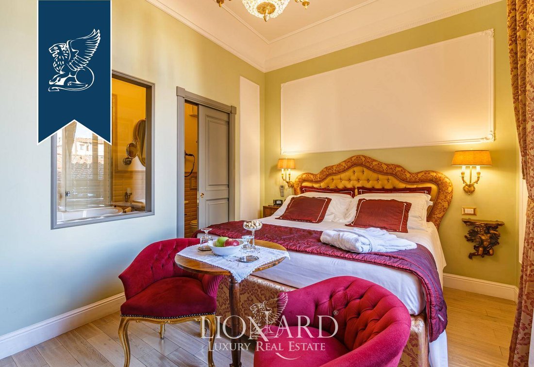 Apartment in Center, Florence, Tuscany 3 - 10917987