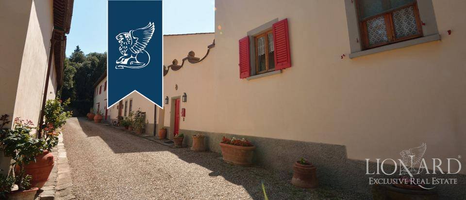 Villa in L'Ugolino, Impruneta, Tuscany 4 - 10918519
