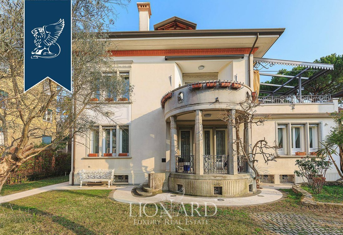 Villa in Isle of Lido, Veneto, Italy 3 - 11892636